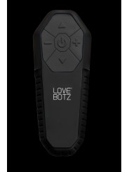 XR Brands - The Milker Stamina - Black