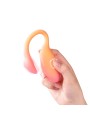 Magic Motion - Flamingo Max Vibrating Egg & Kegel Trainer in One - Orange