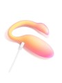 Magic Motion - Flamingo Max Vibrating Egg & Kegel Trainer in One - Orange
