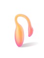 Magic Motion - Flamingo Max Vibrating Egg & Kegel Trainer in One - Orange