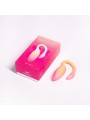 Magic Motion - Flamingo Max Vibrating Egg & Kegel Trainer in One - Orange
