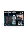 XR Brands - The Milker Stamina - Black