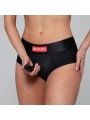 No-Parts - Robin Strap On Harnas - S