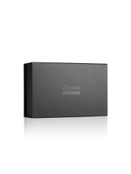 Easytoys Fetish - Hogtie With Hand and Anklecuffs - Black