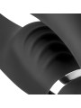 No-Parts - Avery Strapless Strap-On Vibrating Dildo - 22 cm