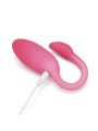 Magic Motion - Flamingo Max Vibrating Egg & Kegel Trainer in One - Pink