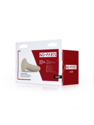 No-Parts - Alex Realistische Dildo 15 cm