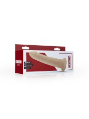 No-Parts - Rowan Realistische Dildo 20 cm