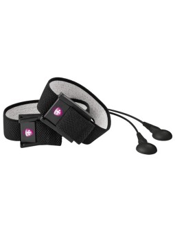 Mystim - Charming Chuck E-stim Bandjes