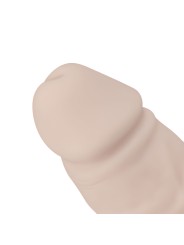 No-Parts - James Realistic Hollow Dildo 15 cm