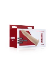 No-Parts - James Realistic Hollow Dildo 15 cm