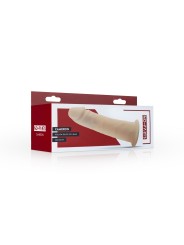 No-Parts - Cameron Realistische Holle Dildo 22 cm