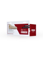 No-Parts - Cameron Realistische Holle Dildo 22 cm