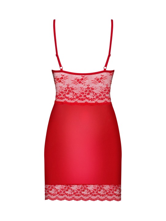 Obsessive - Lovica Jurkje Met String