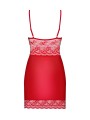 Obsessive - Lovica Jurkje Met String