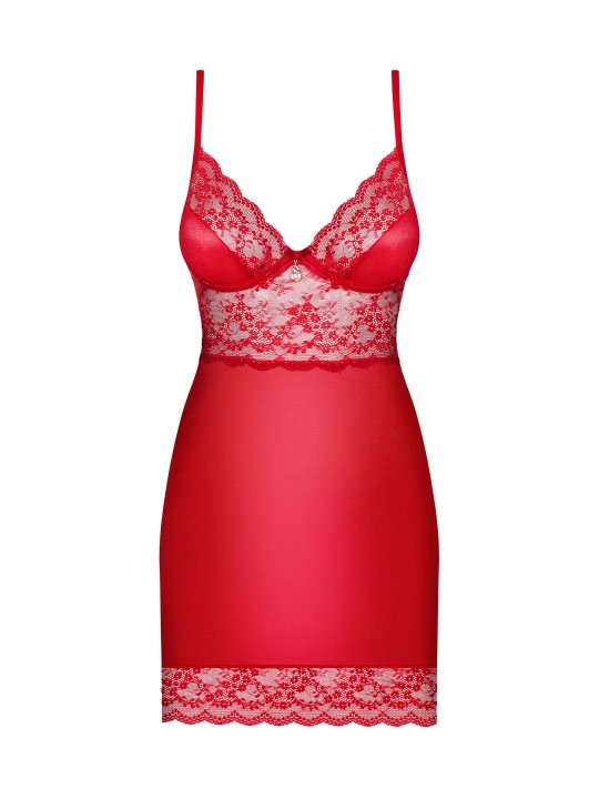 Obsessive - Lovica Jurkje Met String