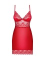 Obsessive - Lovica Jurkje Met String