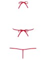 Luiza Body - Rood