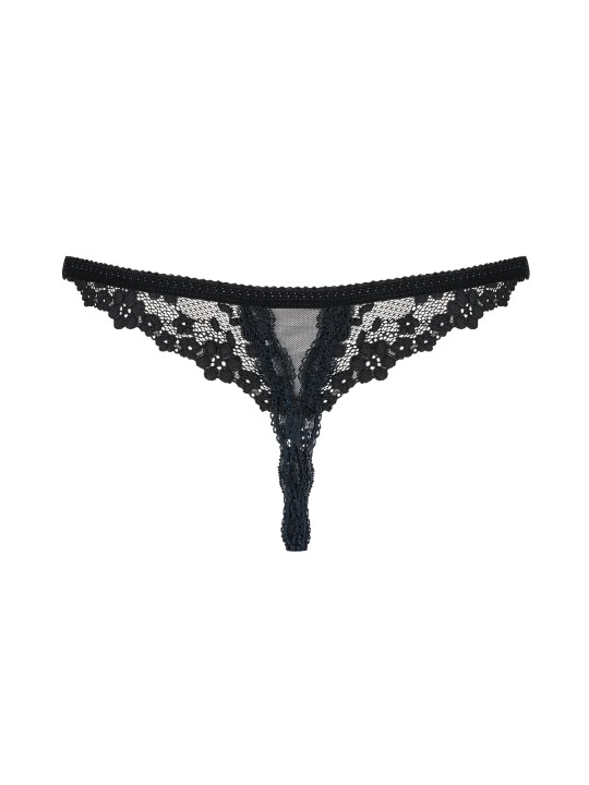Obsessive - Letica Crotchless Thong