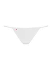 Obsessive - String Luiza - wit