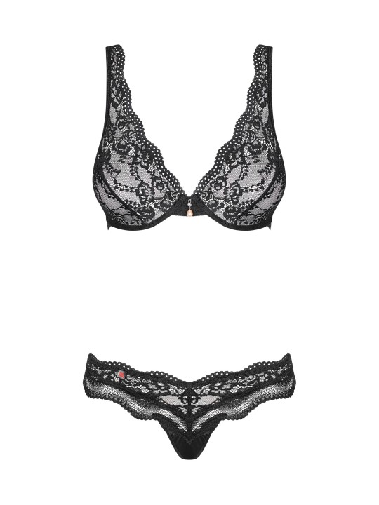 Obsessive - Luvae BH-Set