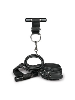 Over the Door Wrist Cuffs