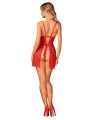 Obsessive - Claussica - Rood