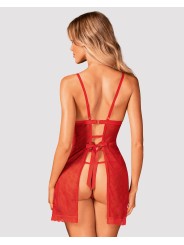 Obsessive - Claussica - Rood