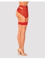 Obsessive - S814 Kousen - Rood