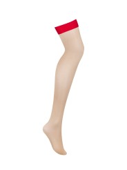 Obsessive - S814 Kousen - Rood