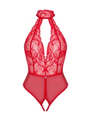 Obsessive - Body Dagmarie - Rood