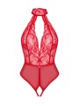 Obsessive - Body Dagmarie - Rood