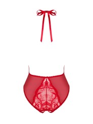 Obsessive - Body Dagmarie - Rood