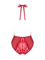 Obsessive - Body Dagmarie - Rood