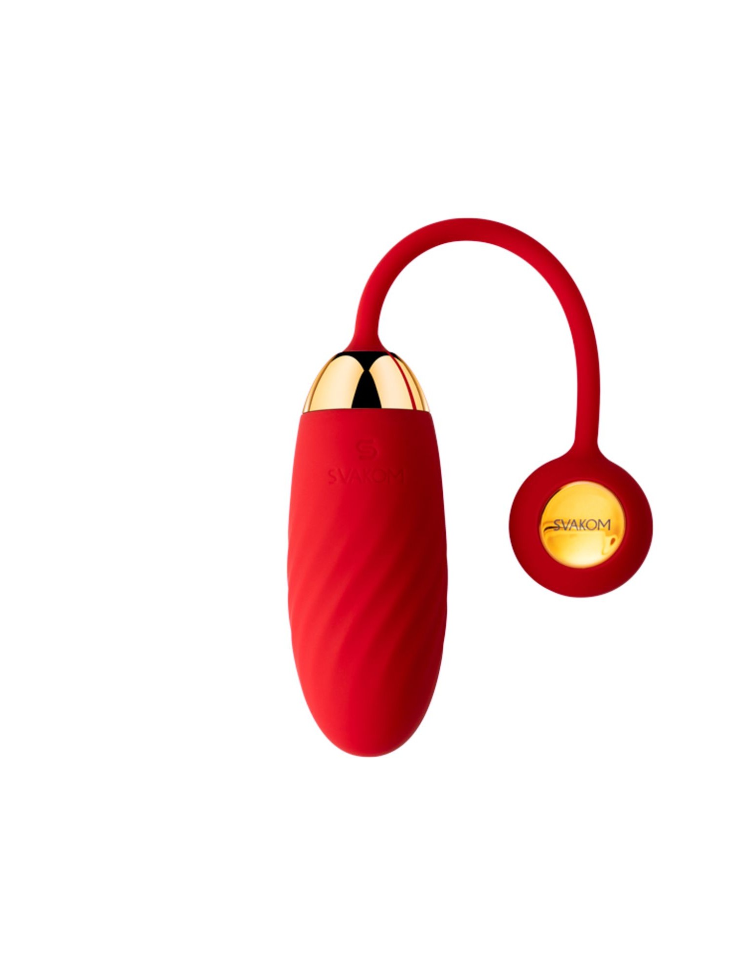 SVAKOM – Connexion Ella Neo – Tester