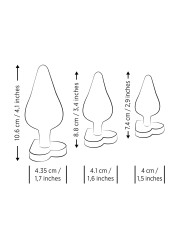 ROMP by Womanizer - Luster Anaal Kit