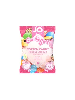 System JO - Sachet Candy Shop Cotton Candy 5 ml