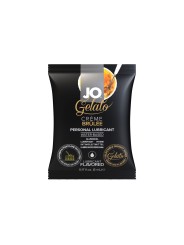 System JO - Sachet Gelato Creme Brulee 5 ml