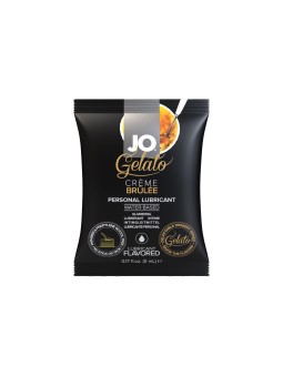System JO - Sachet Gelato Creme Brulee 5 ml