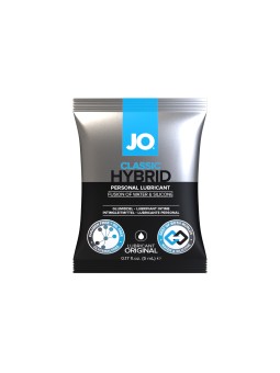 System Jo - Sachet Classic Hybrid Glijmiddel - 5 ml