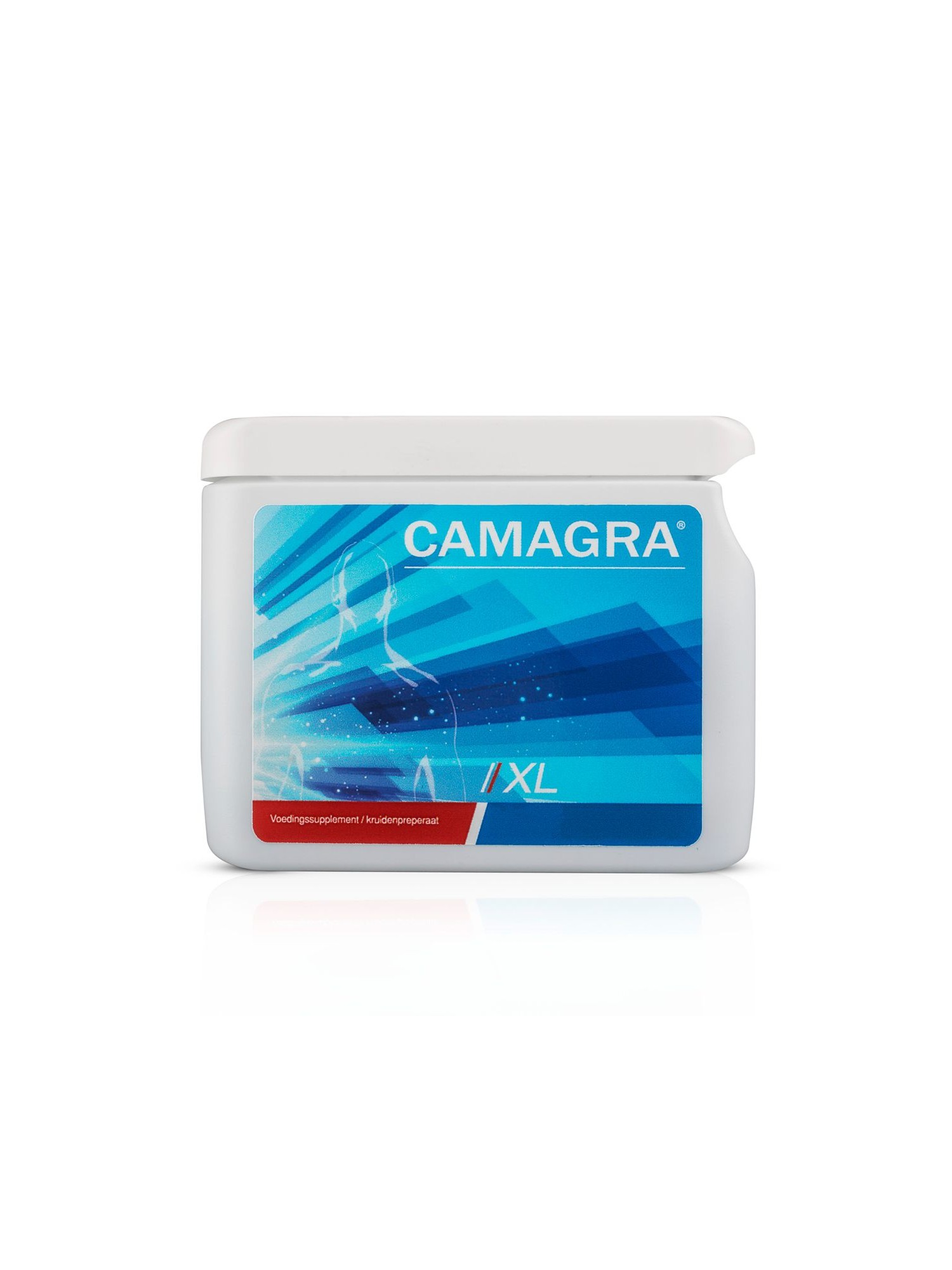 Camagra XL - 60 pieces