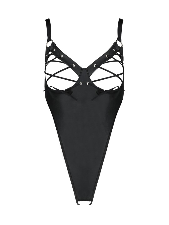 Celine Body Zwart