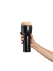 Kiiroo - Feel Stroker Masturbator Extra Tight Butt - Licht