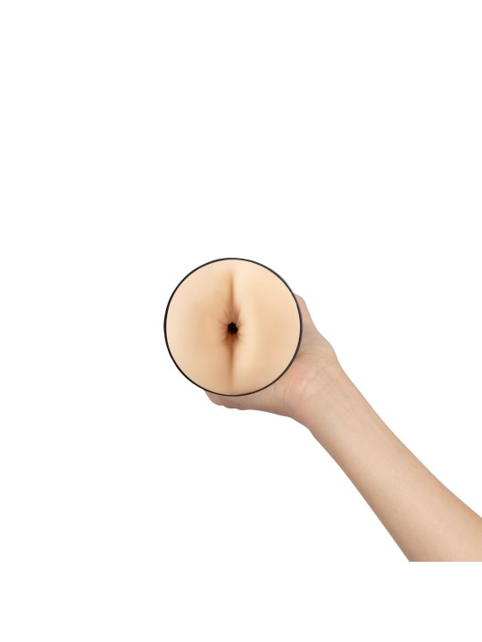 Kiiroo - Feel Stroker Masturbator Extra Tight Butt - Licht