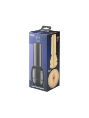 Kiiroo - Feel Stroker Masturbator Extra Tight Butt - Licht