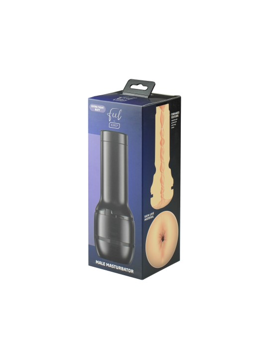 Kiiroo - Feel Stroker Masturbator Extra Tight Butt - Licht