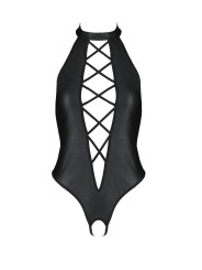 Nancy Body Zwart