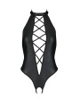 Nancy Body Zwart