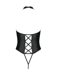 Nancy Body Zwart