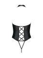 Nancy Body Zwart
